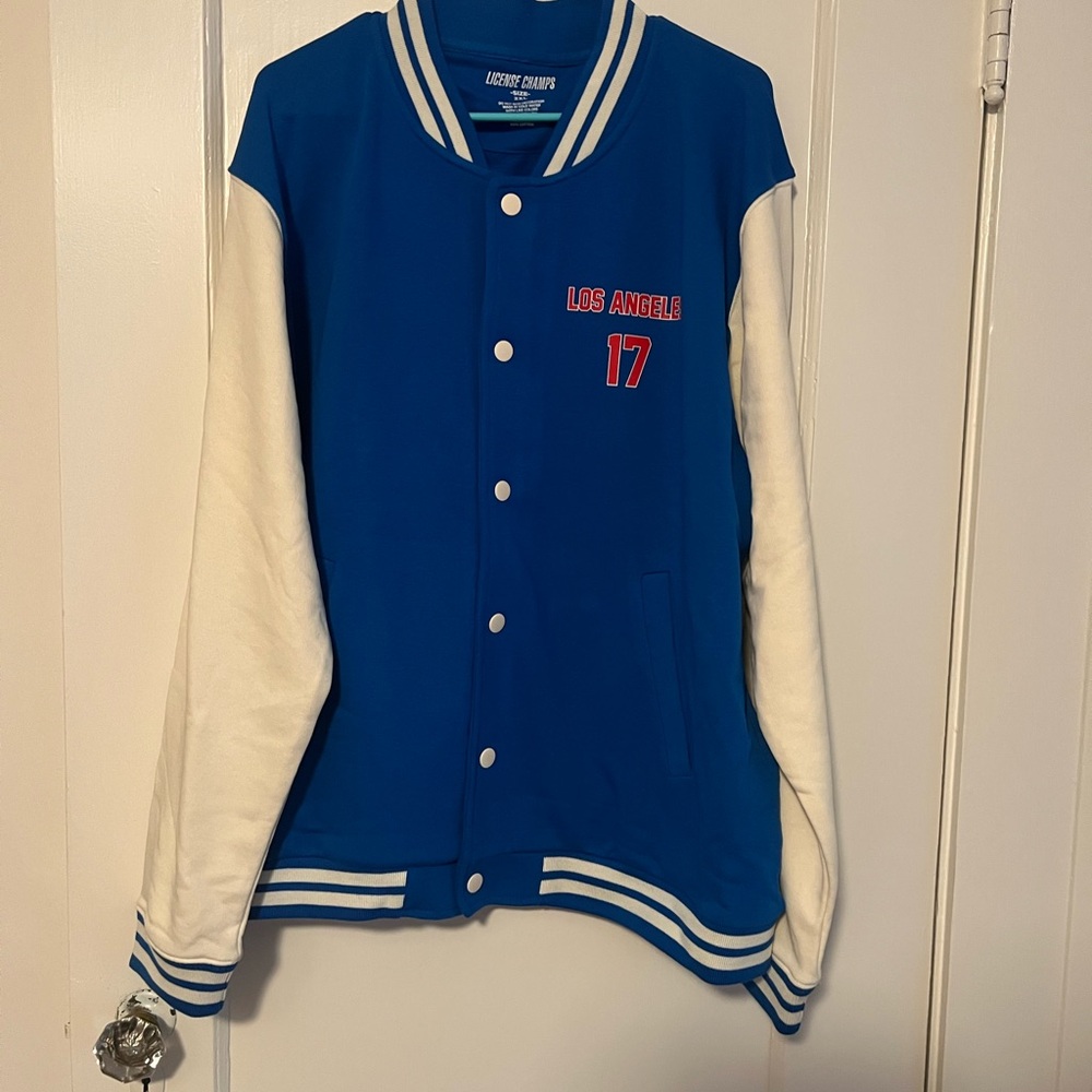 Shohei Ohtani Men’s Varsity Sweater